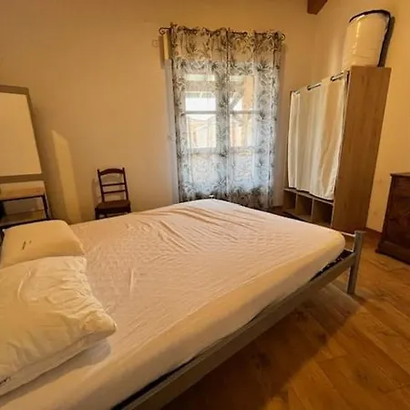 Apartamento Florence Plein Centre Mimiz Parking