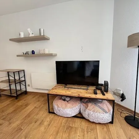 Florence Plein Centre Mimiz Parking Apartman