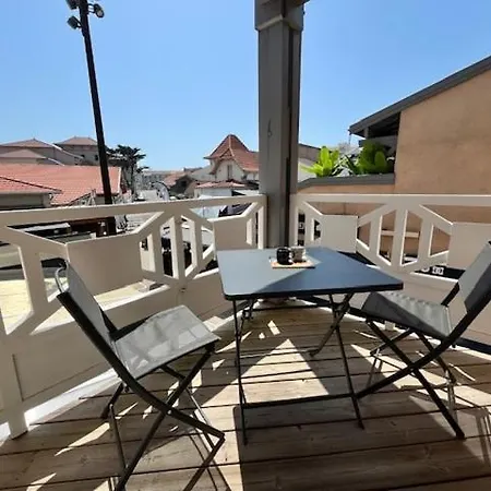 Florence Plein Centre Mimiz Parking Apartamento *